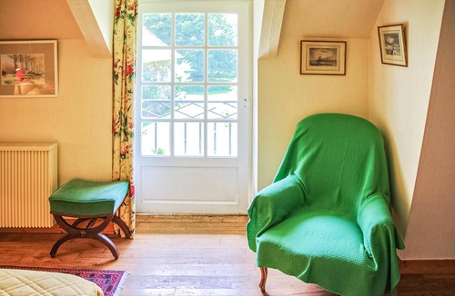 Janailhac House | Nice home in Janailhac with WiFi