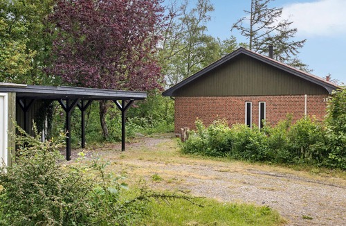 Jerup House | Nice home in Jerup with WiFi