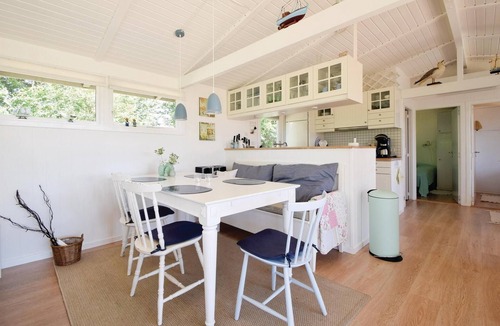 Juelsminde House | Nice home in Juelsminde with WiFi