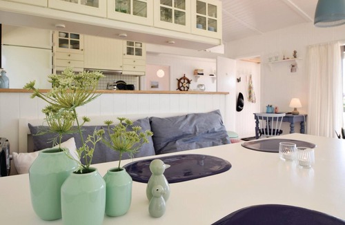 Juelsminde House | Nice home in Juelsminde with WiFi