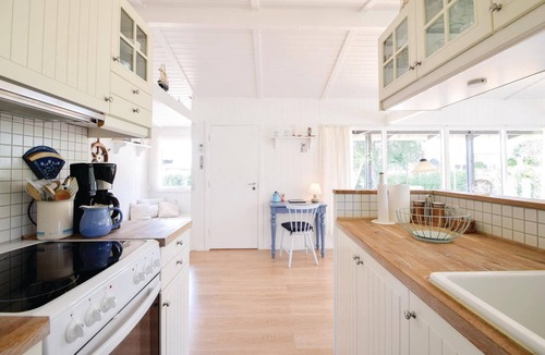 Juelsminde House | Nice home in Juelsminde with WiFi