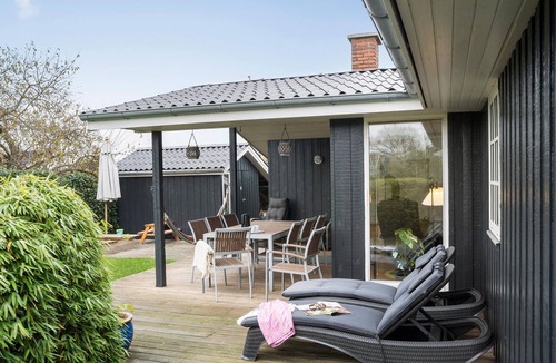 Juelsminde House | Nice home in Juelsminde with WiFi