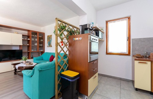 Obrovac House | Nice home in Kastel Zegarski
