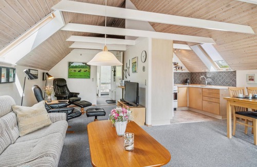 Kalundborg House | Nice home in Kalundborg with WiFi
