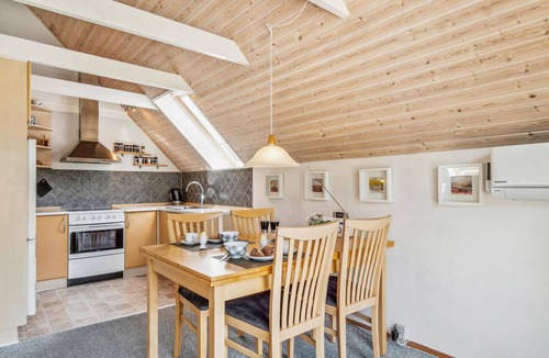 Kalundborg House | Nice home in Kalundborg with WiFi