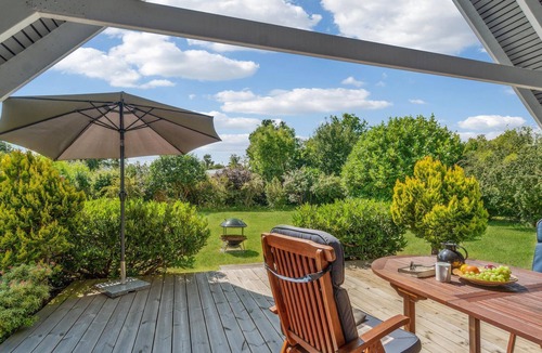 Kalundborg House | Nice home in Kalundborg with WiFi