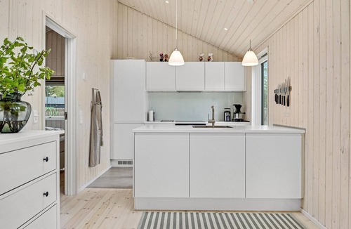 Kalundborg House | Nice home in Kalundborg with WiFi