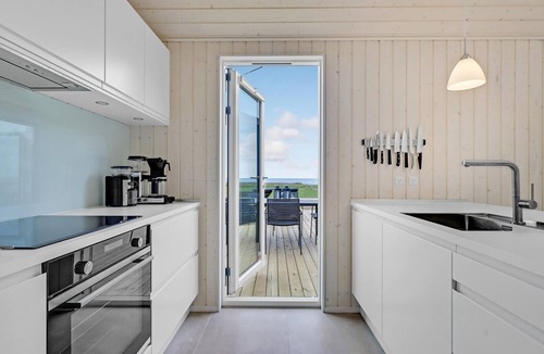 Kalundborg House | Nice home in Kalundborg with WiFi