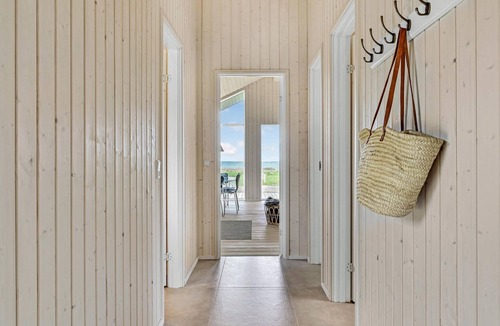 Kalundborg House | Nice home in Kalundborg with WiFi