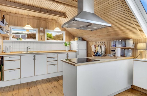 Kalundborg House | Nice home in Kalundborg with WiFi