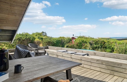 Kalundborg House | Nice home in Kalundborg with WiFi