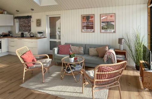 Kalundborg House | Nice home in Kalundborg