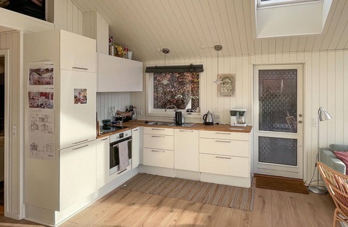 Kalundborg House | Nice home in Kalundborg