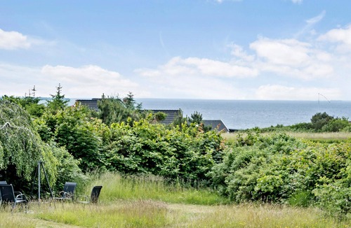 Kalundborg House | Nice home in Kalundborg