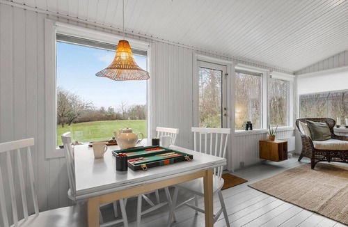 Kalundborg House | Nice home in Kalundborg with WiFi