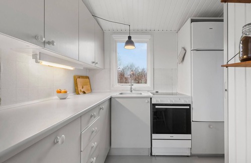 Kalundborg House | Nice home in Kalundborg with WiFi