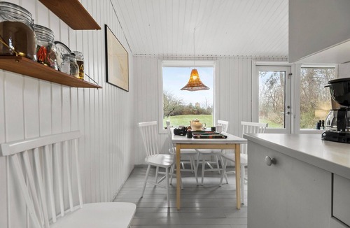 Kalundborg House | Nice home in Kalundborg with WiFi