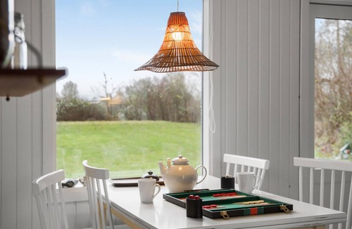 Kalundborg House | Nice home in Kalundborg with WiFi