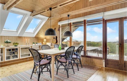 Kalundborg House | Nice Home In Kalundborg With Wifi