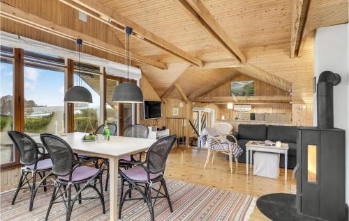 Kalundborg House | Nice Home In Kalundborg With Wifi