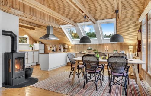 Kalundborg House | Nice Home In Kalundborg With Wifi