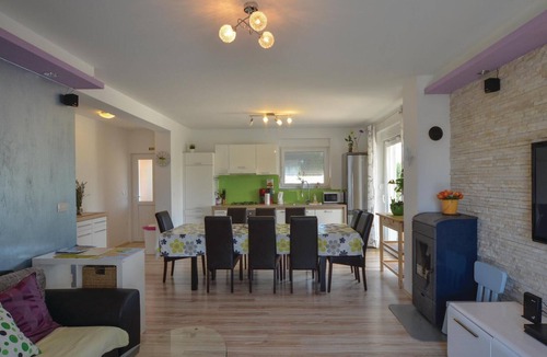 Kurili House | Nice home in Kanfanar