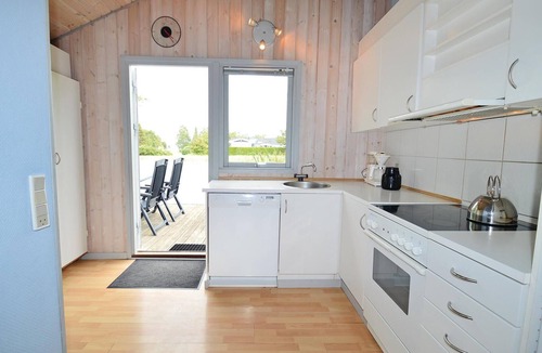 Karrebksminde House | Nice home in Karrebæksminde with sauna