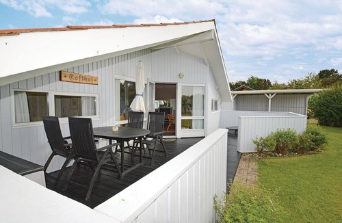 Karrebksminde House | Nice home in Karrebæksminde with sauna