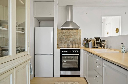 Karrebksminde House | Nice home in Karrebæksminde with WiFi