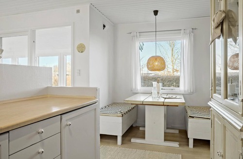 Karrebksminde House | Nice home in Karrebæksminde with WiFi