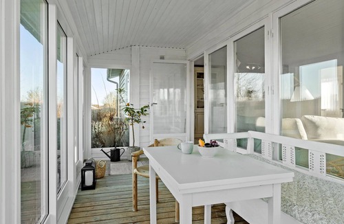 Karrebksminde House | Nice home in Karrebæksminde with WiFi