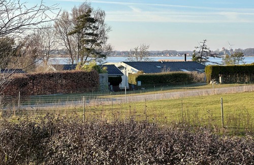 Karrebksminde House | Nice home in Karrebæksminde with WiFi