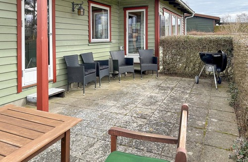 Karrebksminde House | Nice home in Karrebæksminde with WiFi