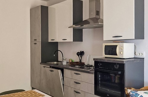 Lukovo Sugarje House | Nice home in Karlobag with WiFi