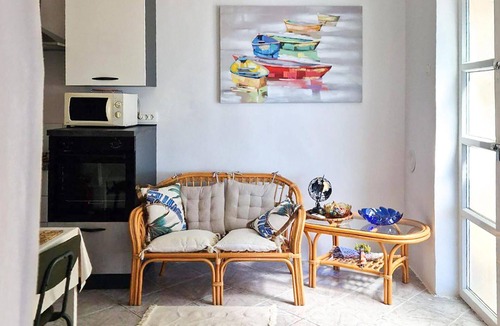Lukovo Sugarje House | Nice home in Karlobag with WiFi