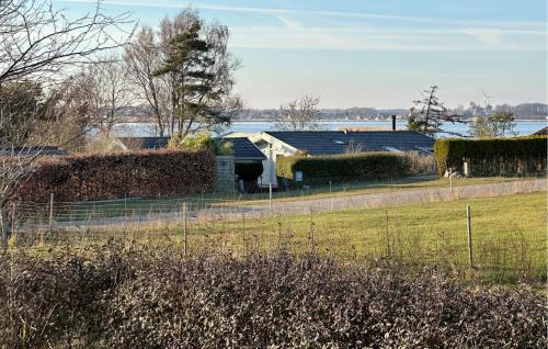 Karrebksminde House | Nice Home In Karrebæksminde With Wifi