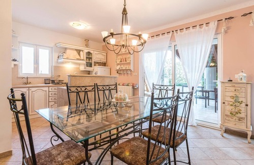 Rudine House | Nice home in Kastel Novi
