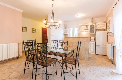 Rudine House | Nice home in Kastel Novi