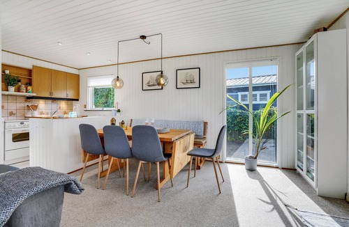 Kerteminde House | Nice home in Kerteminde with WiFi