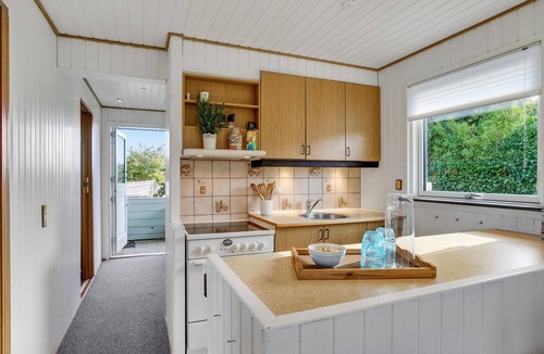 Kerteminde House | Nice home in Kerteminde with WiFi