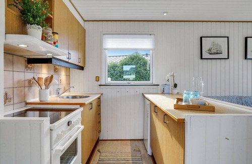 Kerteminde House | Nice home in Kerteminde with WiFi