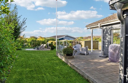 Kerteminde House | Nice home in Kerteminde with WiFi
