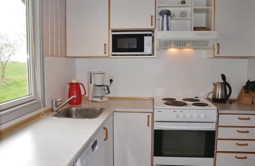 Kirke Hyllinge House | Nice home in Kirke Hyllinge with WiFi