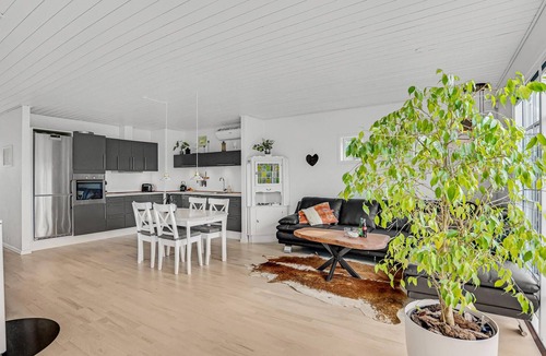 Kirke Hyllinge House | Nice home in Kirke Hyllinge with WiFi