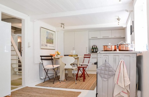 Kirke Hyllinge House | Nice home in Kirke Hyllinge with WiFi