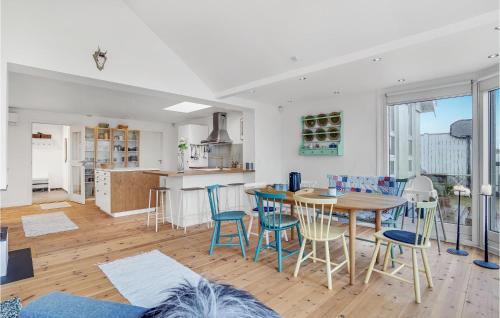Kirke Hyllinge House | Nice Home In Kirke Hyllinge