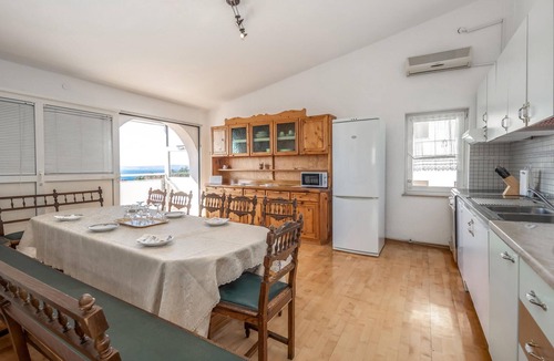 Klenovica House | Nice home in Klenovica with WiFi