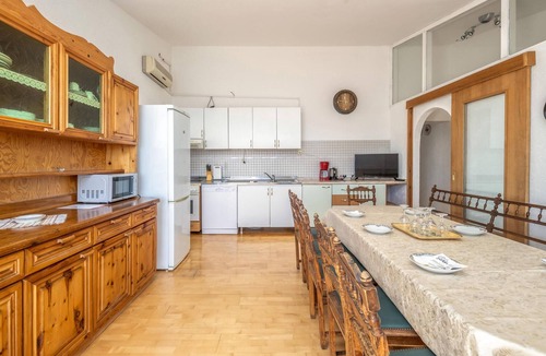 Klenovica House | Nice home in Klenovica with WiFi