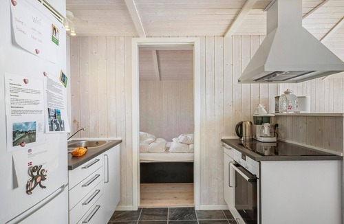 Korsor House | Nice home in Korsør with WiFi