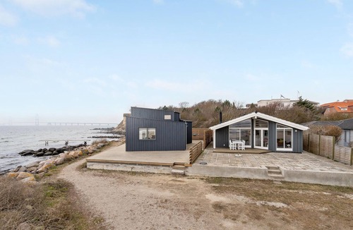 Korsor House | Nice home in Korsør with WiFi